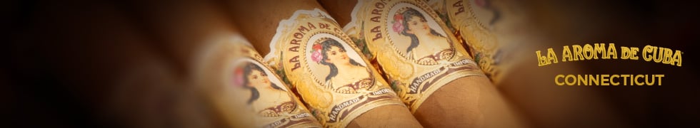 La Aroma de Cuba Connecticut